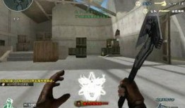 穿越火线刀战最新爆料,神秘武器登场，刀战格局再掀风云